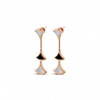 BVLGARI DIVAS’ DREAM EARRINGS 